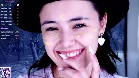 Aurora online show from March 11, 8:59 pm