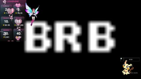 Helia Transfem and Amy online show from November 6, 12:33 am