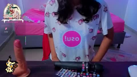 Helia Transfem and Amy online show from December 3, 2:15 pm