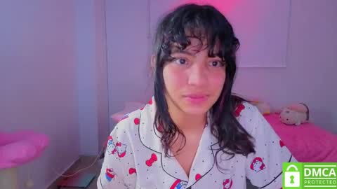 Helia Transfem and Amy online show from March 27, 8:26 am