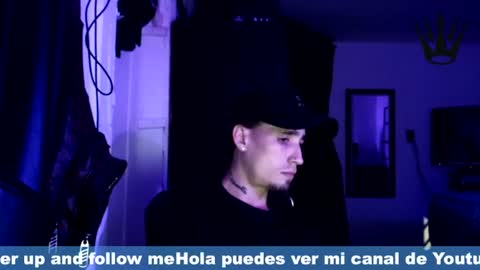 Eros online show from June 28, 2:17 am