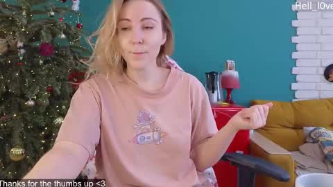 Anastasiia  online show from January 9, 7:00 am