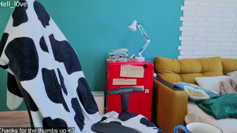 Anastasiia  online show from June 5, 3:02 am