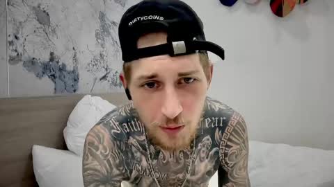 hellacozy online show from May 7, 5:51 pm