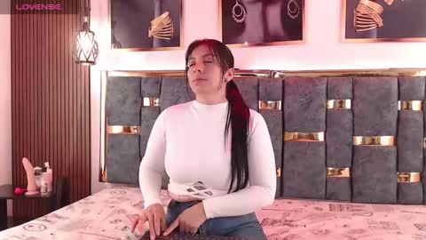 Hellen.  online show from May 20, 11:05 am