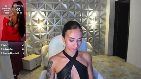 Hellen online show from June 3, 2:33 pm