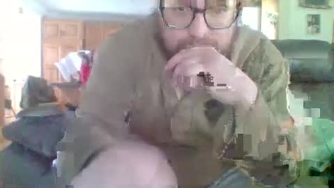 hellflow online show from January 31, 7:45 pm