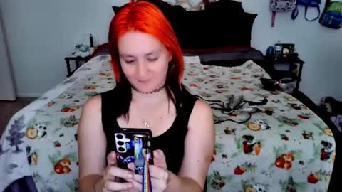 HellienaDesroser online show from September 29, 8:24 pm