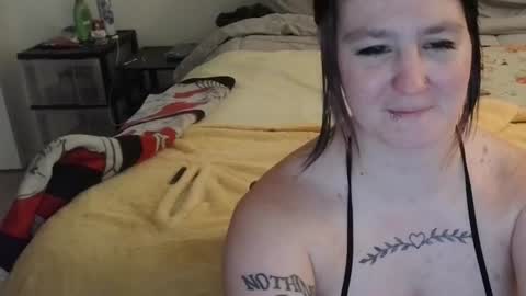 HellienaDesroser online show from June 11, 12:32 am