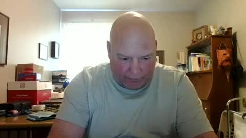 helloforfun111 online show from May 24, 1:16 pm