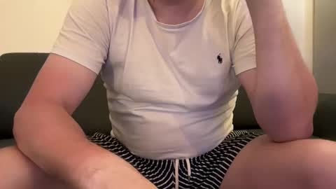 hellohowareyou66 online show from May 26, 9:00 pm