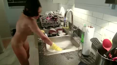 Jenny online show from February 11, 6:35 pm