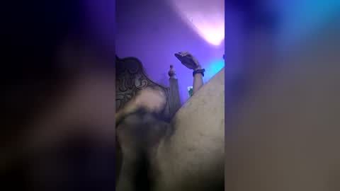 HELLVERG69 online show from July 22, 8:33 pm
