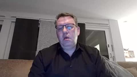 henrikrp1971 online show from January 12, 11:10 pm