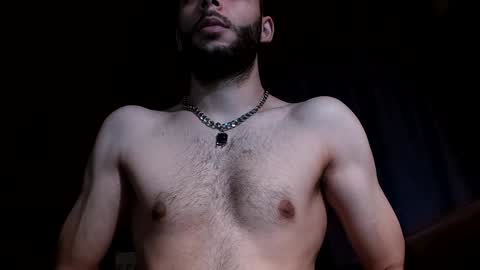 HenryAxe online show from December 15, 11:31 pm