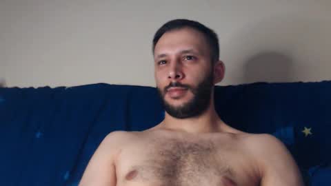 HenryAxe online show from September 10, 9:59 pm