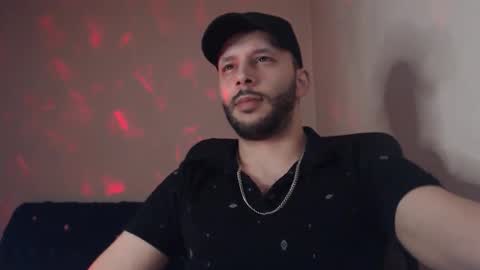 HenryAxe online show from September 23, 10:02 pm