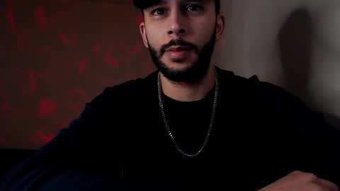 HenryAxe online show from October 2, 6:48 pm