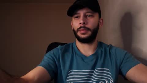 HenryAxe online show from October 7, 11:18 am