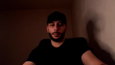 HenryAxe online show from October 13, 11:49 pm