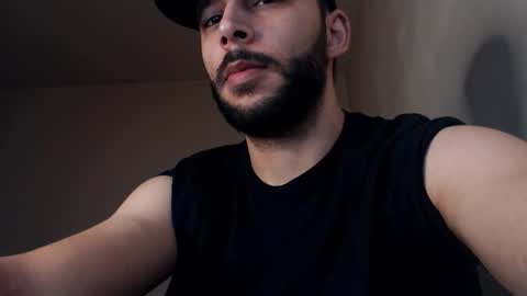 HenryAxe online show from October 24, 12:19 am