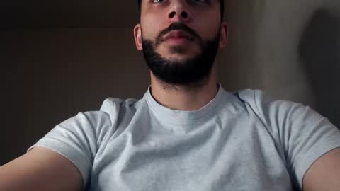 HenryAxe online show from October 27, 12:20 pm