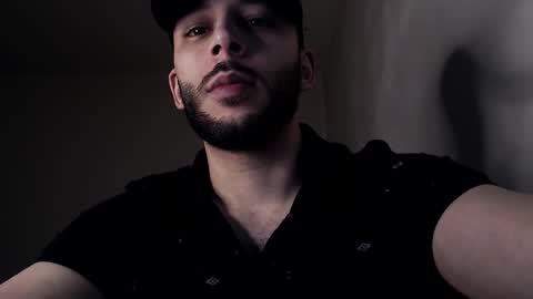 HenryAxe online show from November 17, 9:48 am