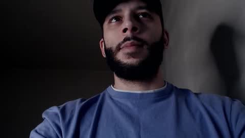 HenryAxe online show from January 13, 9:53 pm