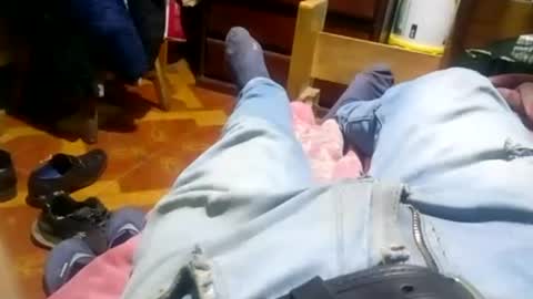 henrychoquehuanca07 online show from July 14, 1:39 pm