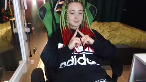 Hentaishiing online show from March 17, 6:44 pm