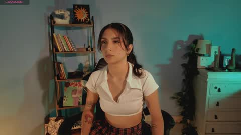 Hello I am Valentina independent Colombian model I love sensuality and pleasure welcome online show from April 8, 2:55 am