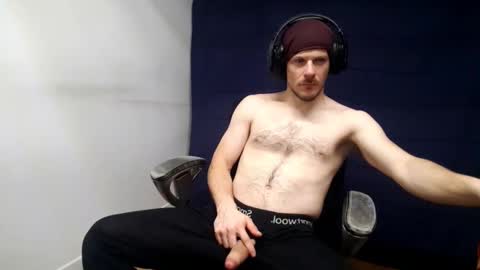 herbigo88 snaap online show from March 1, 9:48 pm