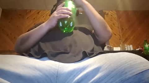 Hereforbootyyyy online show from March 28, 11:10 am