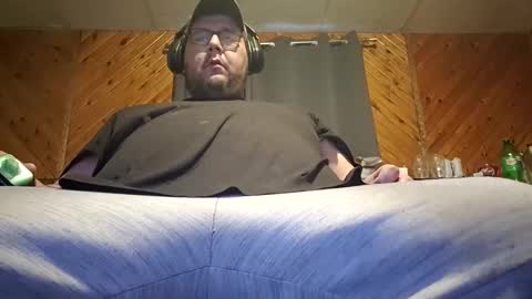 Hereforbootyyyy online show from April 2, 10:40 pm