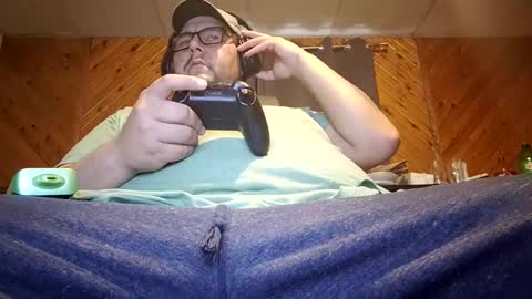 Hereforbootyyyy online show from April 12, 7:19 pm