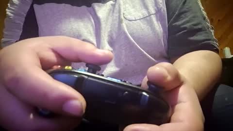 Hereforbootyyyy online show from April 20, 3:09 am