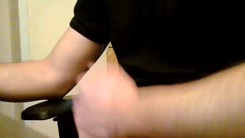 Snapshot of heretost chatting on February 7, 11:03 am mr D online show from February 7, 11:03 am