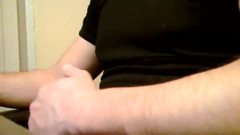 Snapshot of heretost chatting on March 24, 5:51 pm mr D online show from March 24, 5:51 pm