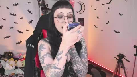  Marie  online show from March 24, 12:59 am