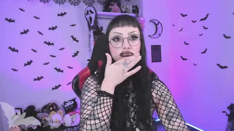  Marie  online show from April 10, 4:12 pm