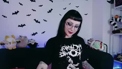  Marie  online show from July 16, 2:06 am