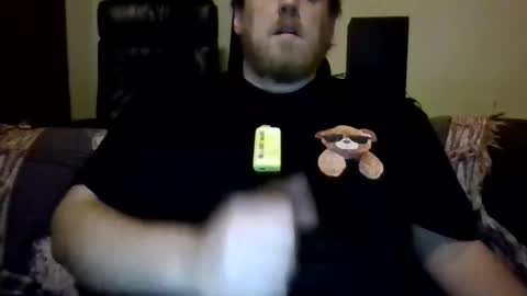 herman080 online show from April 28, 7:02 am