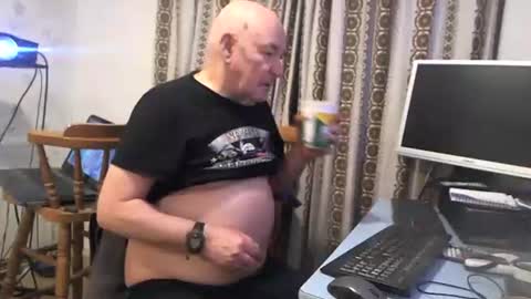 mature online show from December 9, 4:01 am