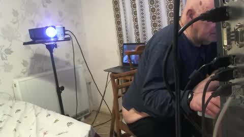 mature online show from January 14, 8:09 am