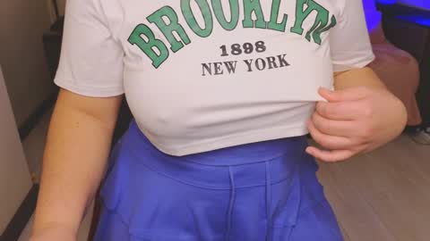 Maryana online show from January 22, 10:18 am