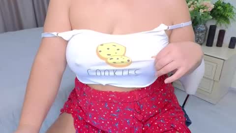 Maryana online show from October 28, 7:12 am