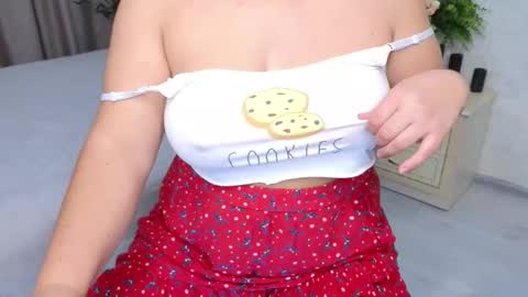 Maryana online show from October 31, 6:47 am