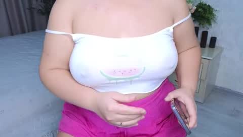 Maryana online show from November 24, 6:46 am