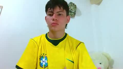 valentin 123 online show from May 24, 12:37 am