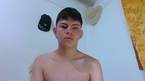 valentin 123 online show from June 5, 10:21 am